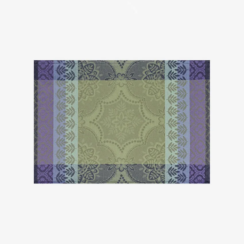 Le Jacquard Franais | Bastide Coated Placemat
