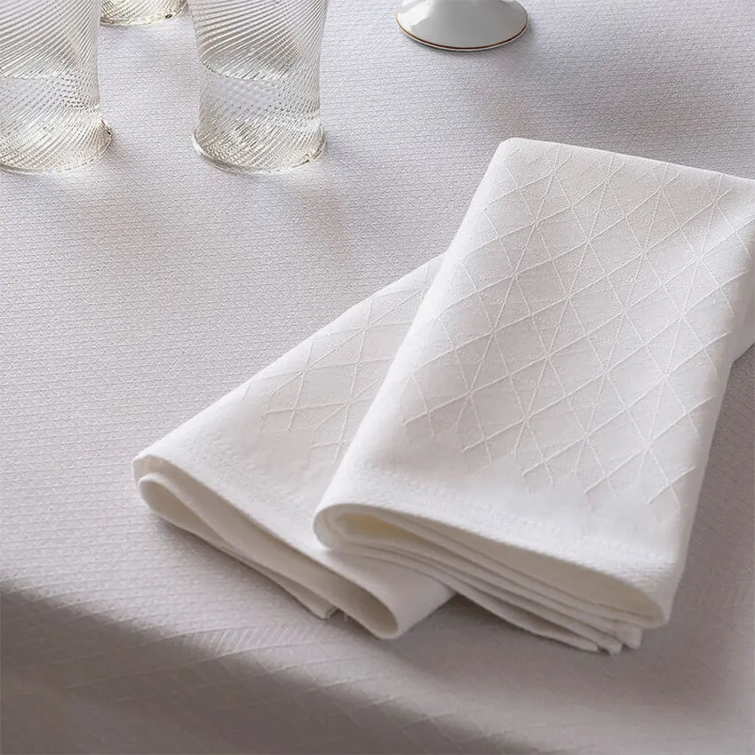 Le Jacquard Franais | Club Napkin