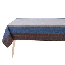 Le Jacquard Franais | Cottage Tablecloth