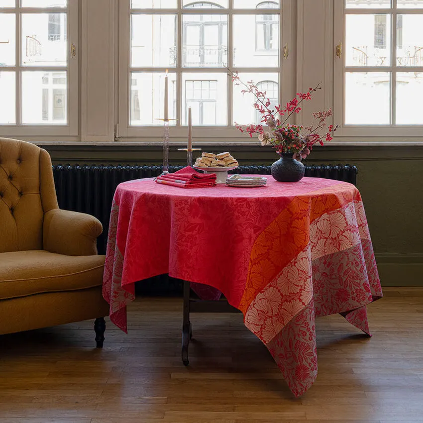 Le Jacquard Franais | Cottage Tablecloth