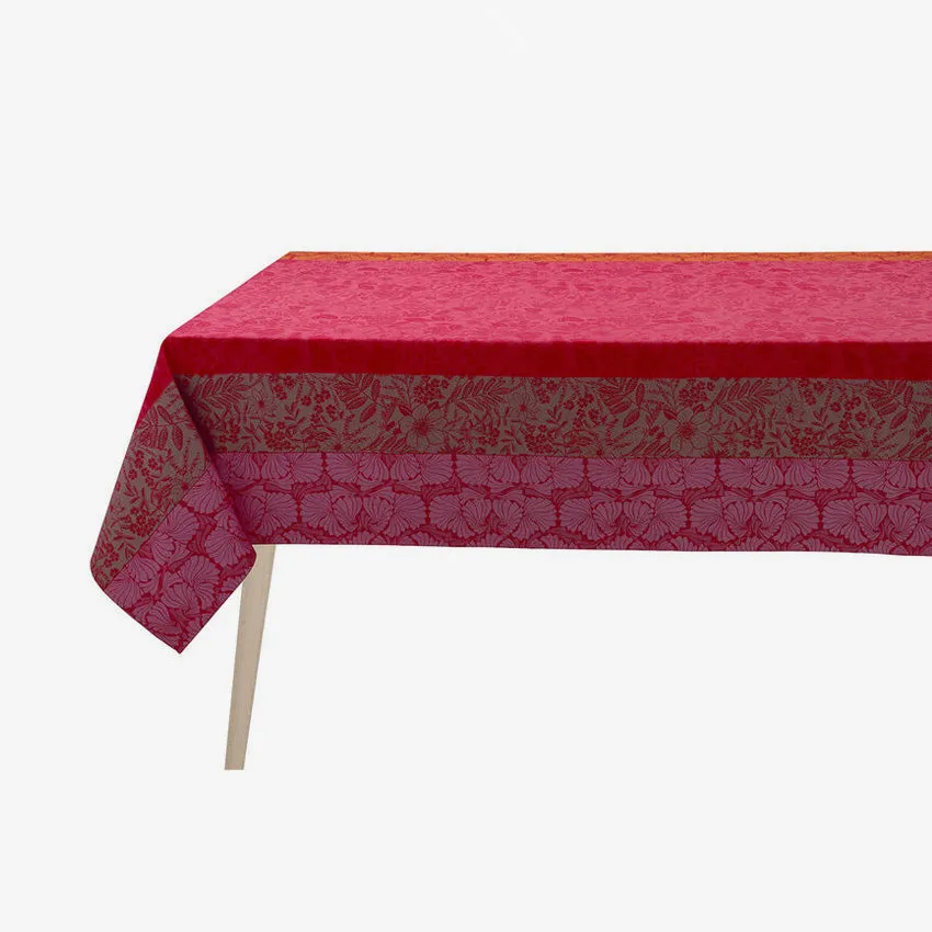 Le Jacquard Franais | Cottage Tablecloth