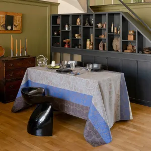 Le Jacquard Franais | Cottage Tablecloth