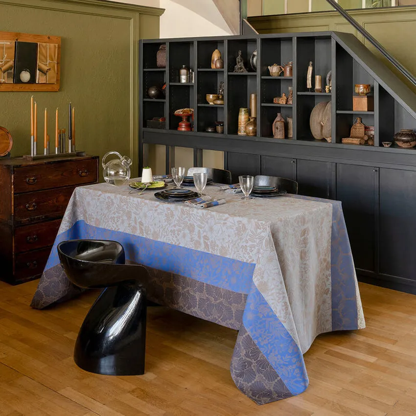 Le Jacquard Franais | Cottage Tablecloth