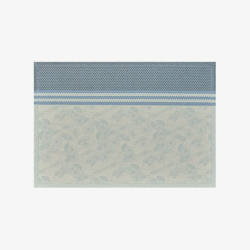 Le Jacquard Franais | Essentiel Gravure Coated Placemat
