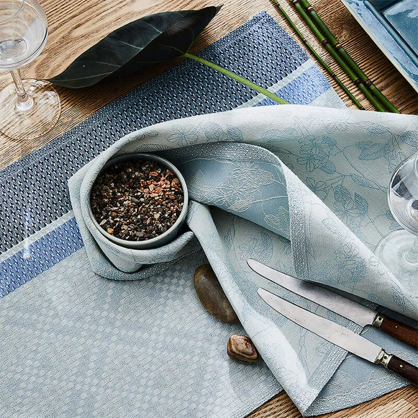 Le Jacquard Franais | Essentiel Gravure Napkin
