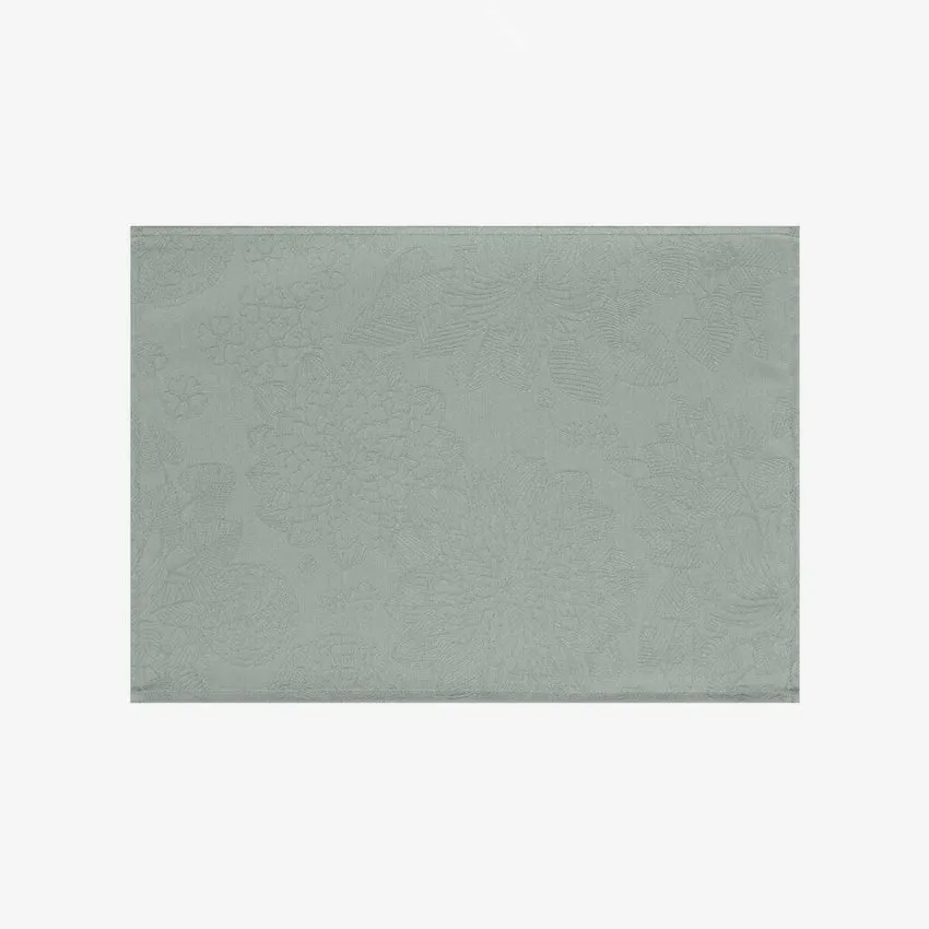 Le Jacquard Franais | Marie-Galante Coated Placemat