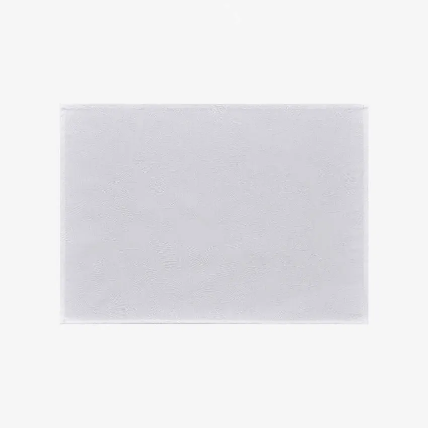 Le Jacquard Franais | Marie-Galante Coated Placemat