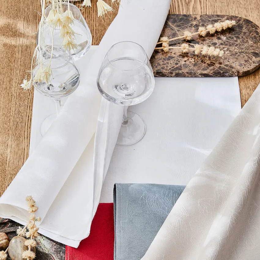 Le Jacquard Franais | Marie-Galante Coated Placemat