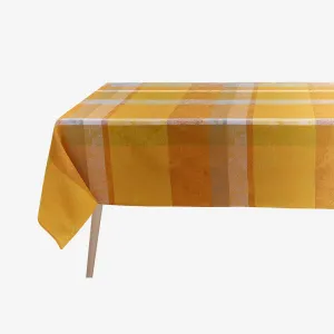 Le Jacquard Franais | Marie Galante Coated Tablecloth