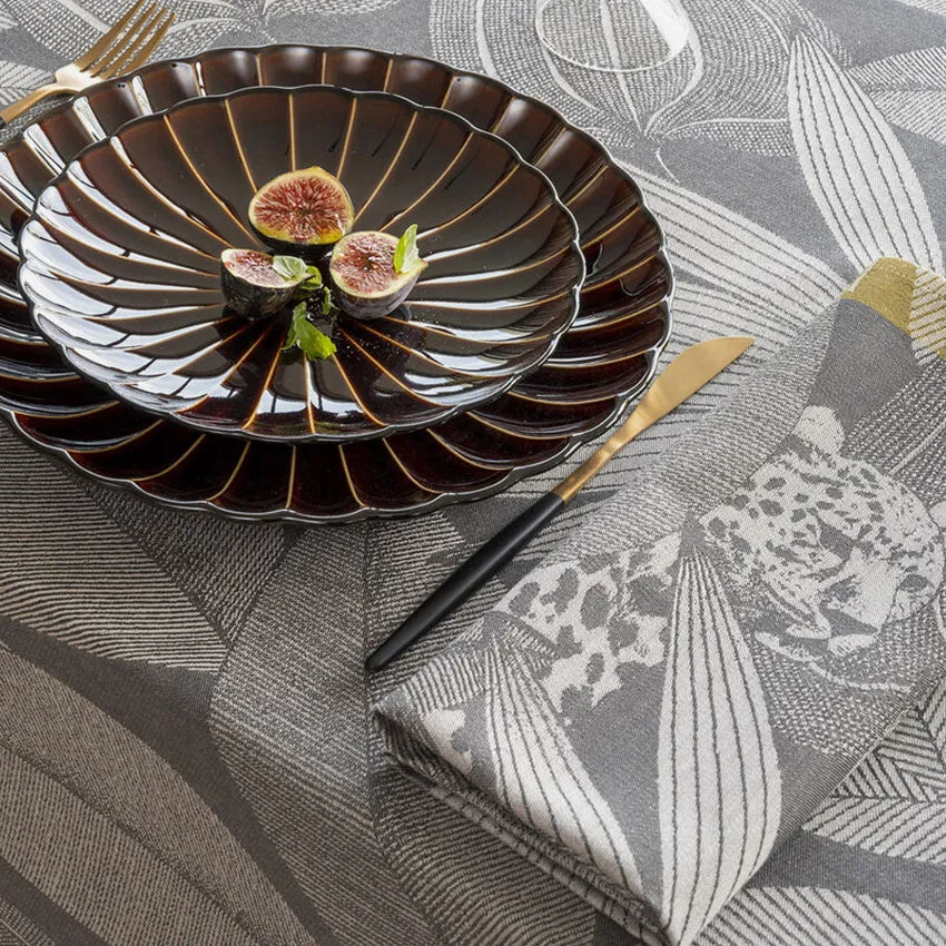 Le Jacquard Franais | Nature Sauvage Napkin