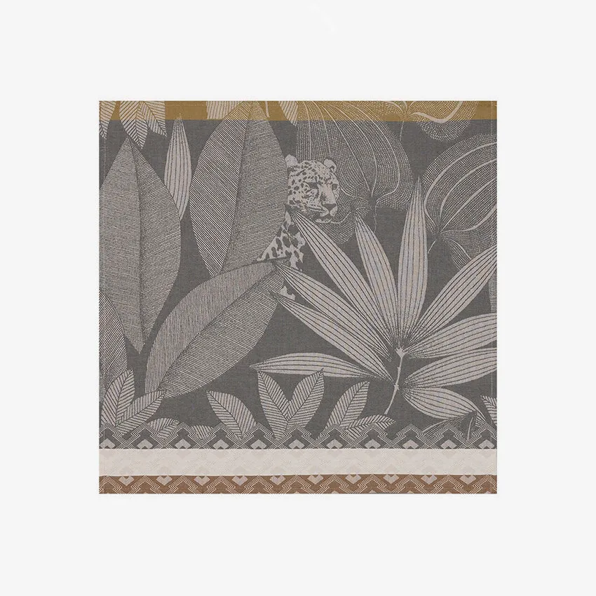 Le Jacquard Franais | Nature Sauvage Napkin