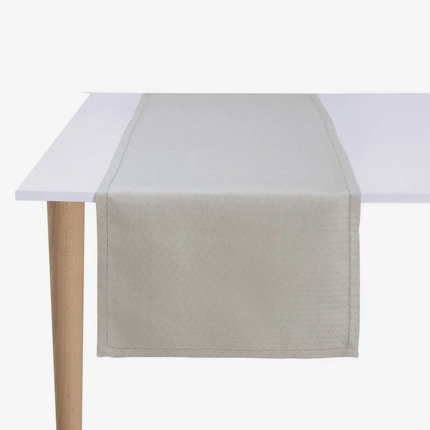 Le Jacquard Franais | Portofino Geo Runner