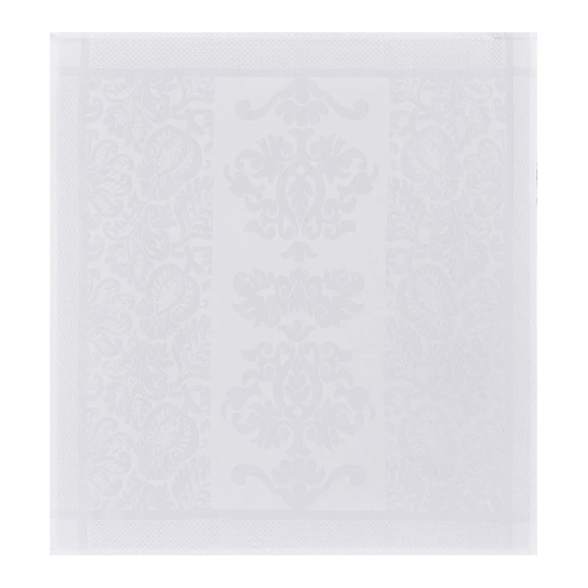 Le Jacquard Franais | Siena Napkin - White