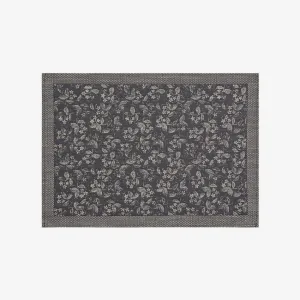 Le Jacquard Franais | Slow Life Mini Coated Placemat