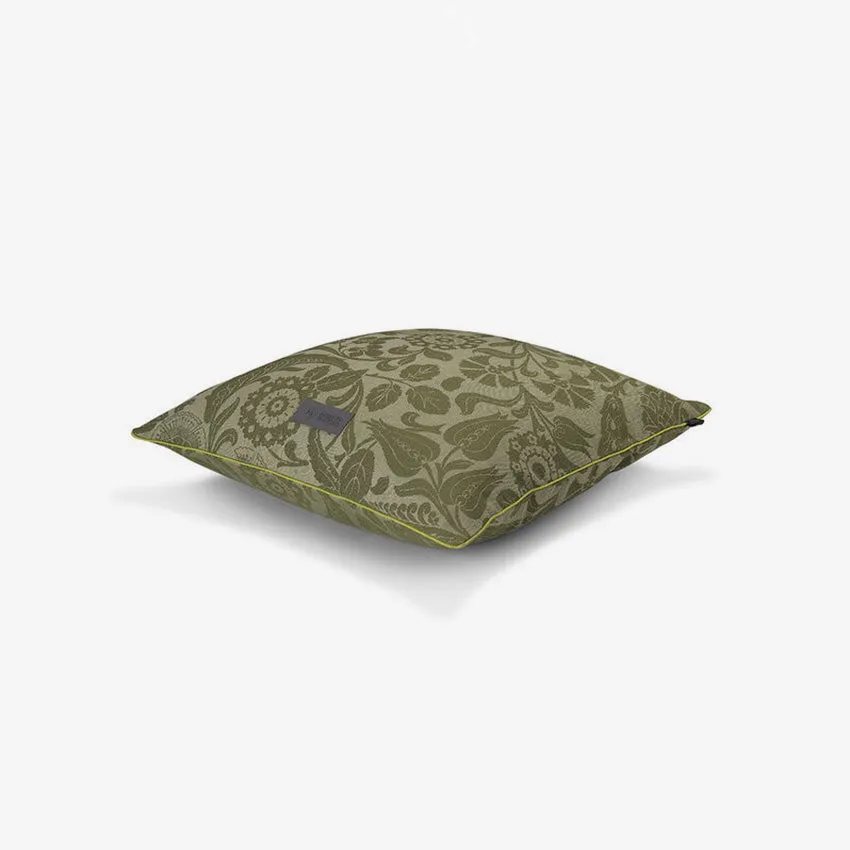Le Jacquard Franais | Voyage Iconique Cushion Cover