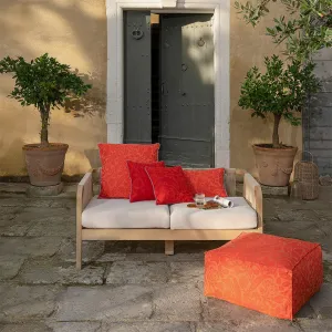 Le Jacquard Franais | Voyage Iconique Cushion Cover