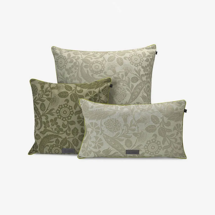 Le Jacquard Franais | Voyage Iconique Cushion Cover