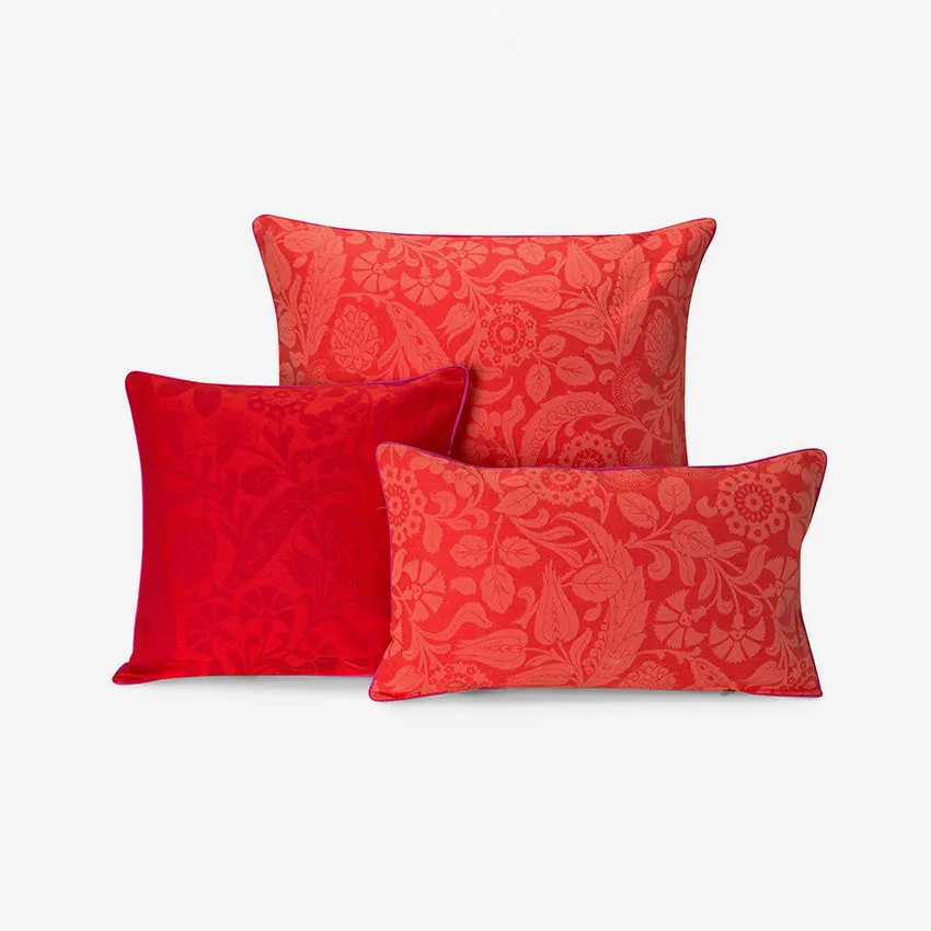 Le Jacquard Franais | Voyage Iconique Cushion Cover