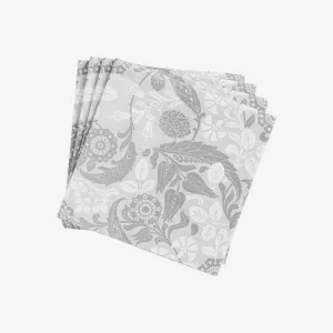 Le Jacquard Franais | Voyage Iconique Paper Napkins