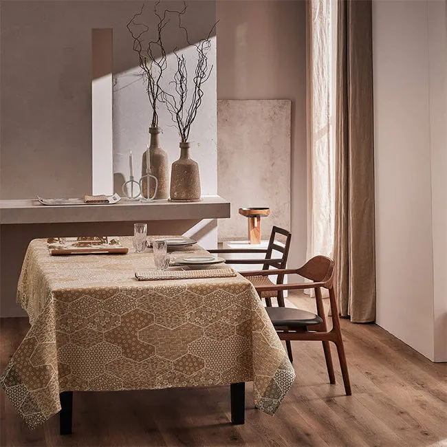 Le Jacquard Franais | Wagara Tablecloth