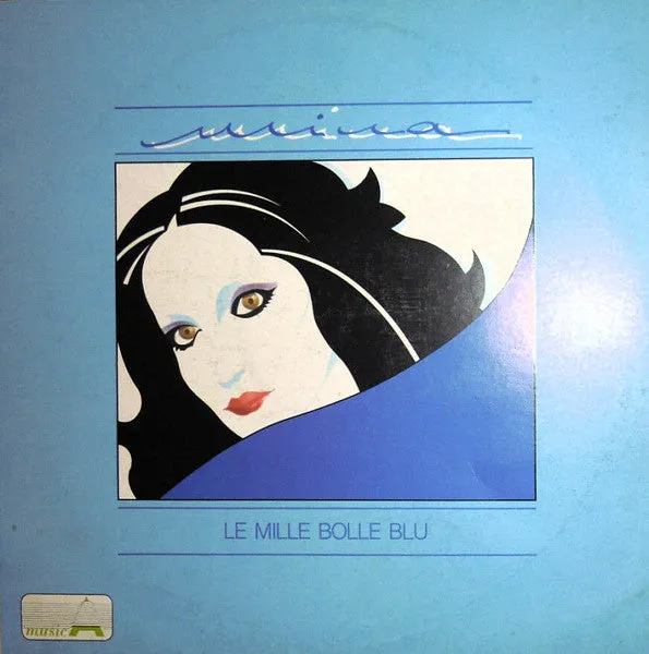 Le Mille Bolle Blu