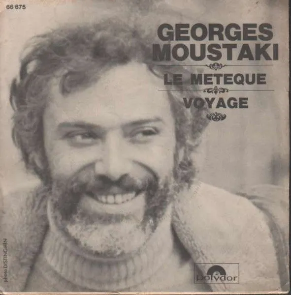 Le Mtque / Voyage