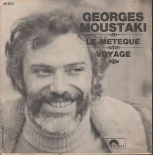 Le Mtque / Voyage