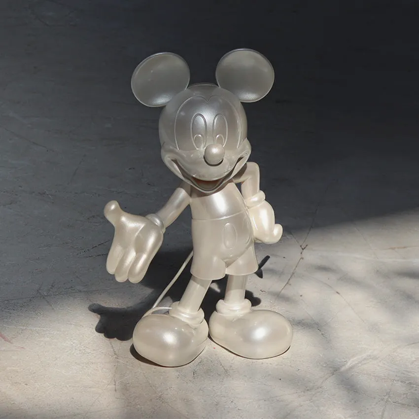 Leblon Delienne | Mickey Welcome