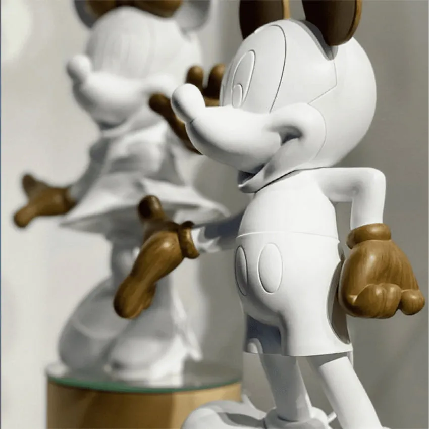 Leblon Delienne | Mickey Welcome