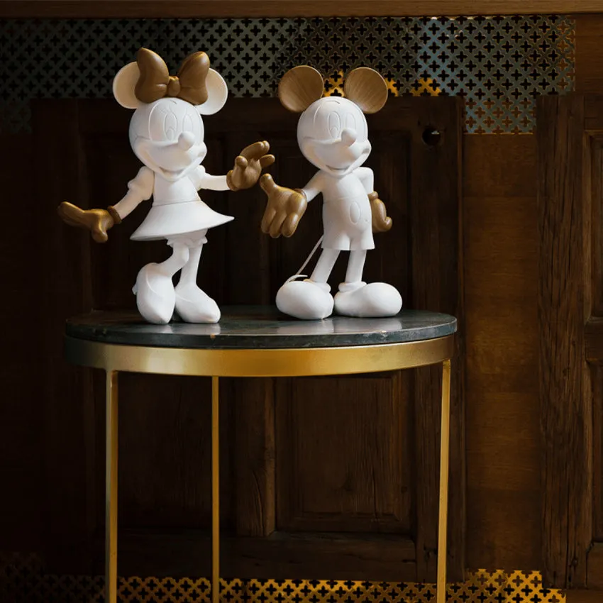 Leblon Delienne | Mickey Welcome