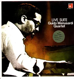 Live Suite