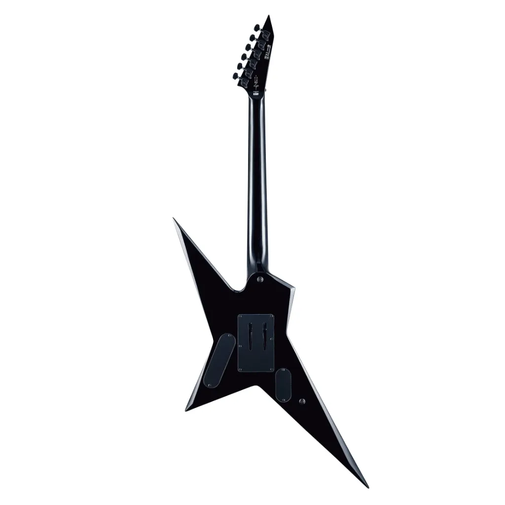 LTD Sammy Duet SD-2 Electric Guitar - Black