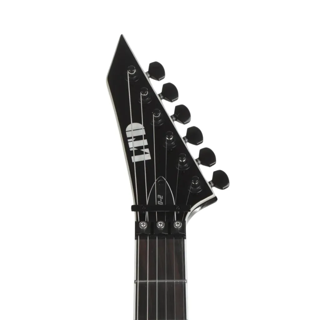 LTD Sammy Duet SD-2 Electric Guitar - Black