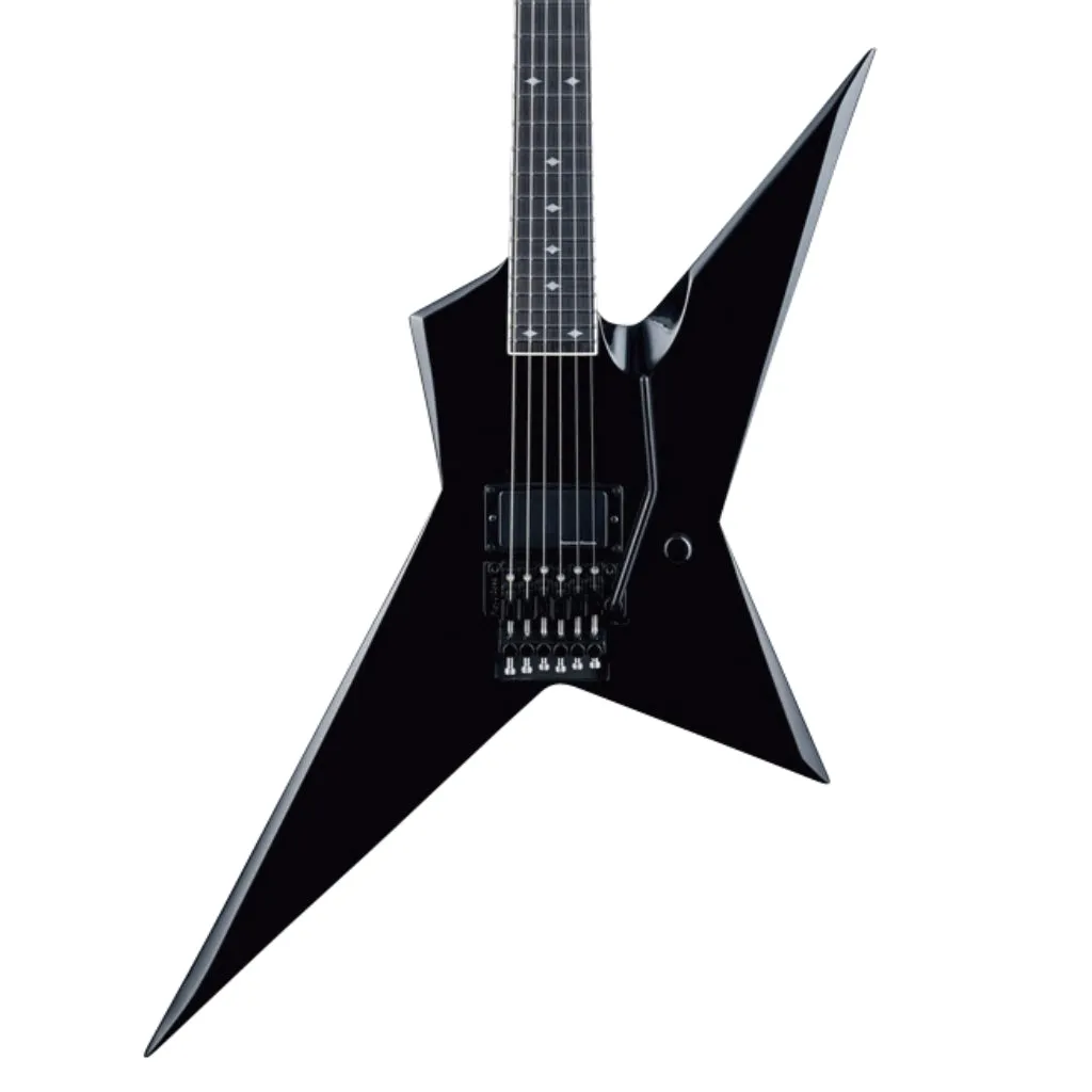 LTD Sammy Duet SD-2 Electric Guitar - Black