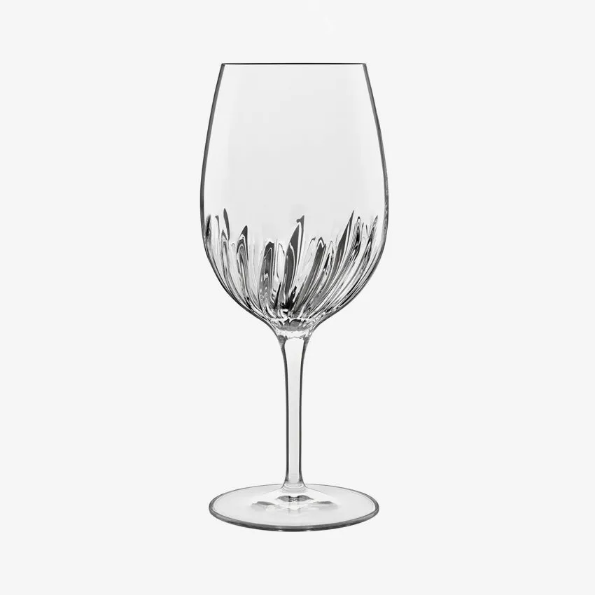 Luigi Bormioli | Mixology Spritz or Cocktail Glasses - Set of 4