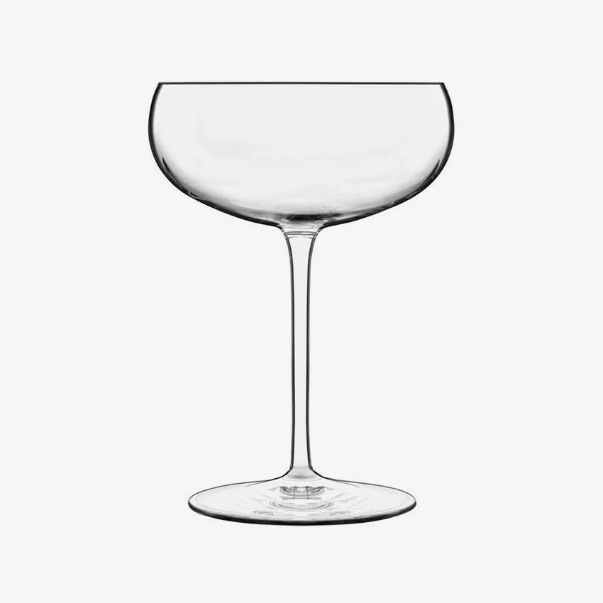 Luigi Bormioli | Talismano Old Martini - Set of 4