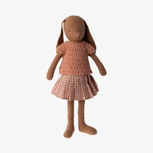Maileg | Bunny Knitted Shirt & Skirt