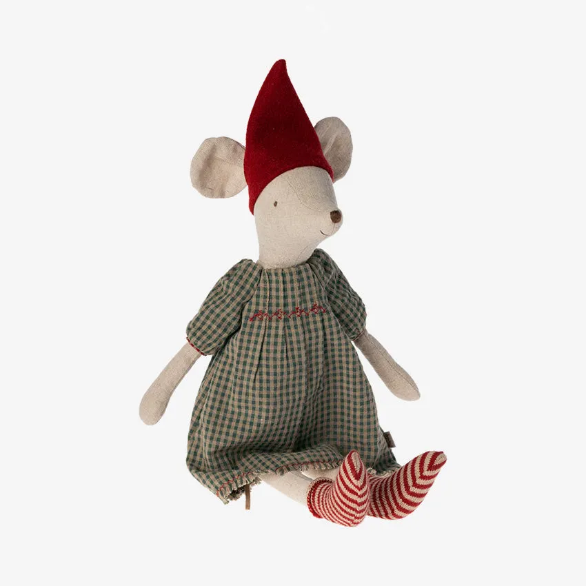 Maileg | Christmas Mouse