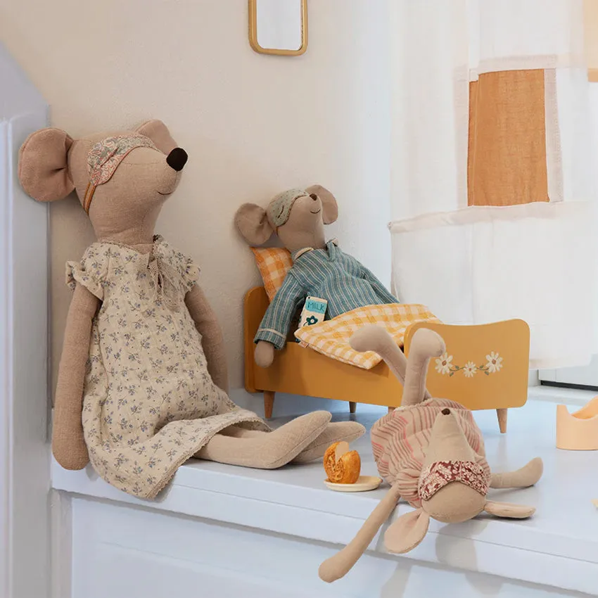 Maileg | Mouse in Nightgown