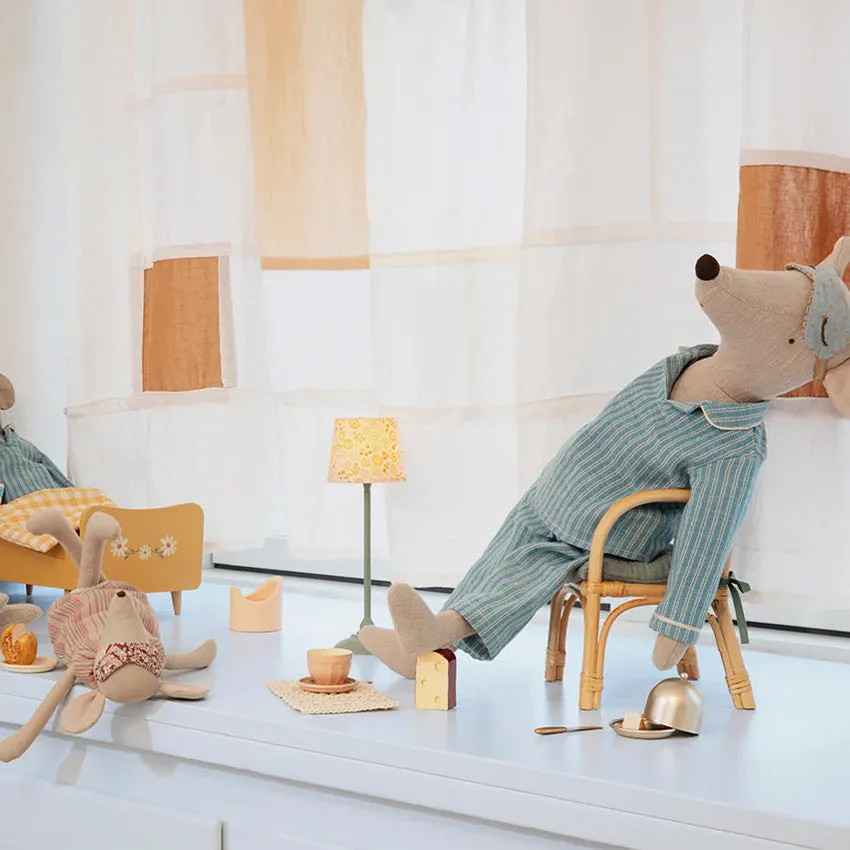 Maileg | Mouse in Pajamas