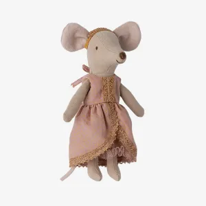 Maileg | Princess & The Pea, Big Sister Mouse