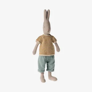 Maileg | Rabbit Knitted Shirt & Pants