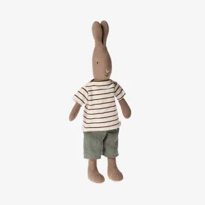 Maileg | Rabbit Striped Blouse & Pants