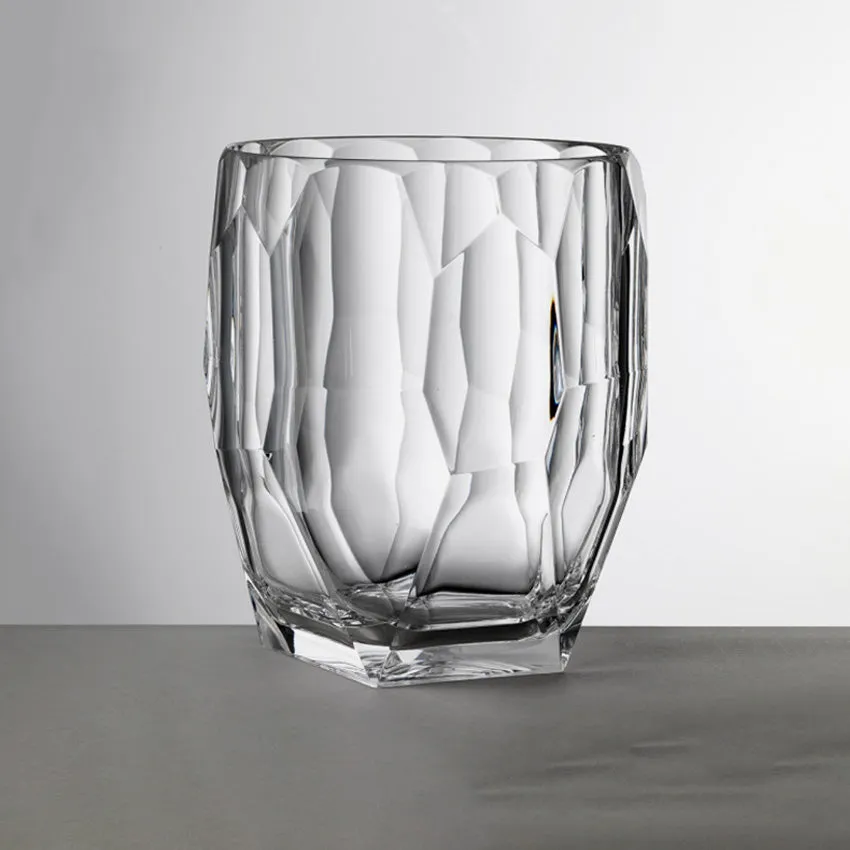 Mario Luca Giusti | Antartica Ice Bucket