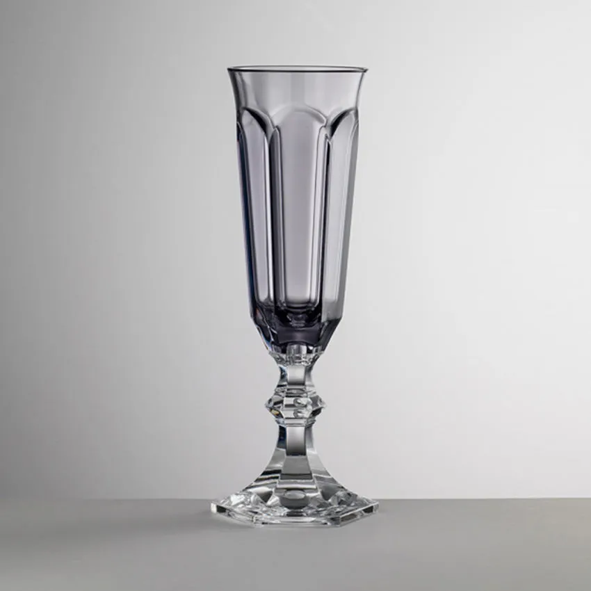Mario Luca Giusti | Dolce Vita Champagne Flutes - Set of 6