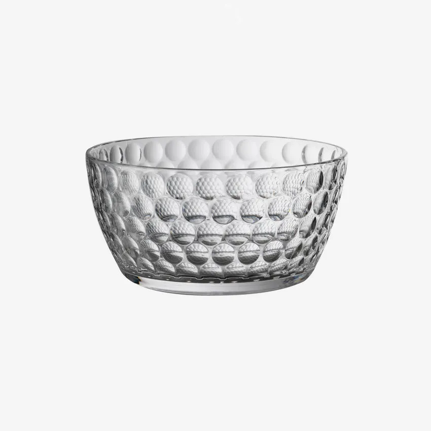 Mario Luca Giusti | Lente Bowl