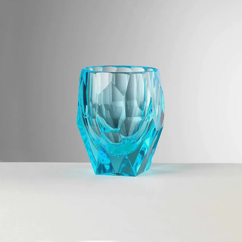 Mario Luca Giusti | Super Milly Tumbler Glass - Set of 6