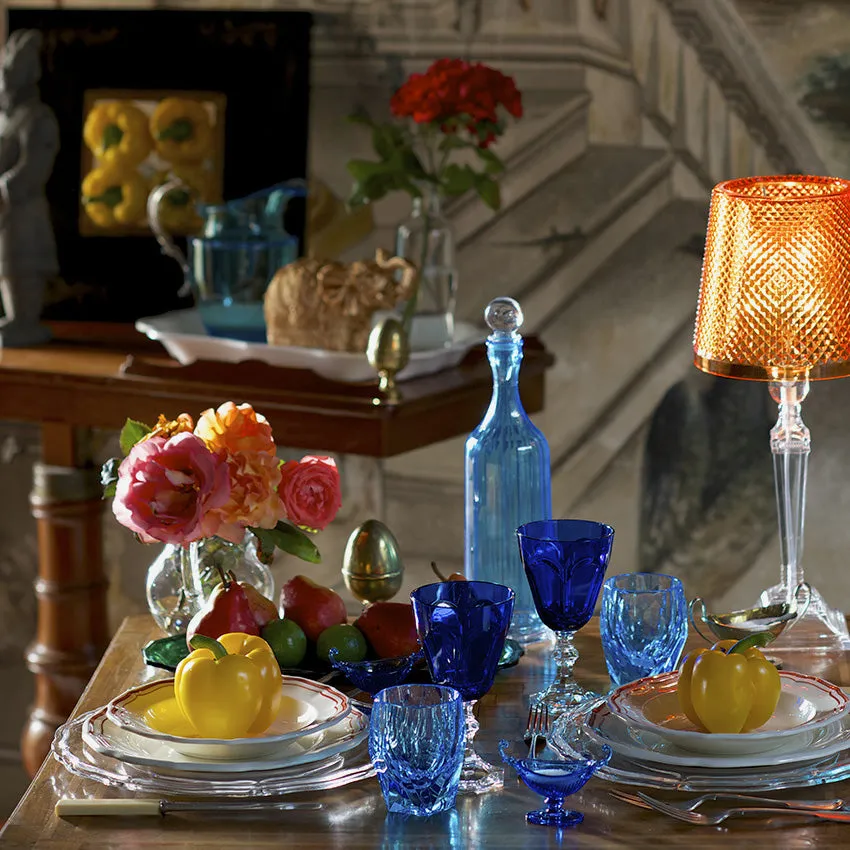 Mario Luca Giusti | Super Milly Tumbler Glass - Set of 6