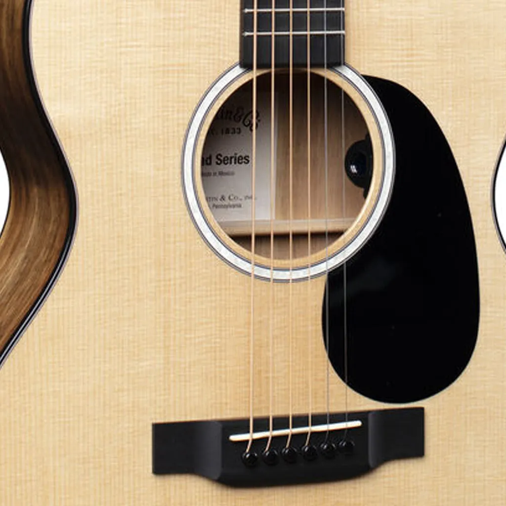 Martin 000-12E Koa: Road Series Auditorium Koa