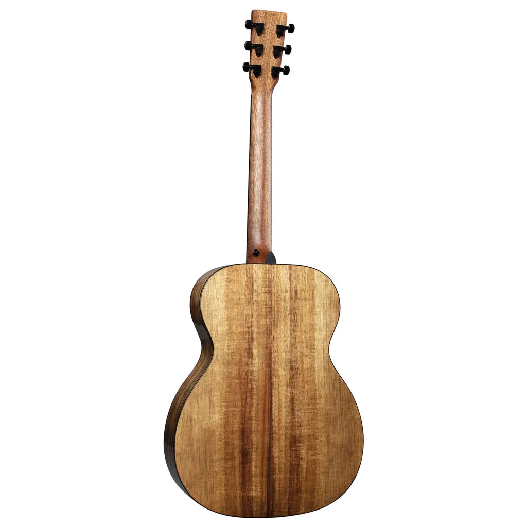 Martin 000-12E Koa: Road Series Auditorium Koa